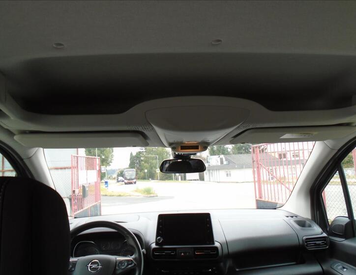 Opel Combo 20