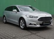 Ford Mondeo 11