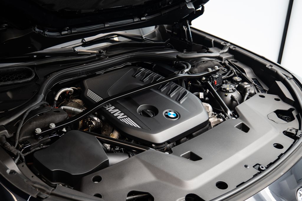 BMW Řada 7