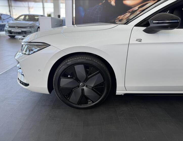 Volkswagen Passat 8