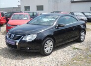 Volkswagen EOS 1