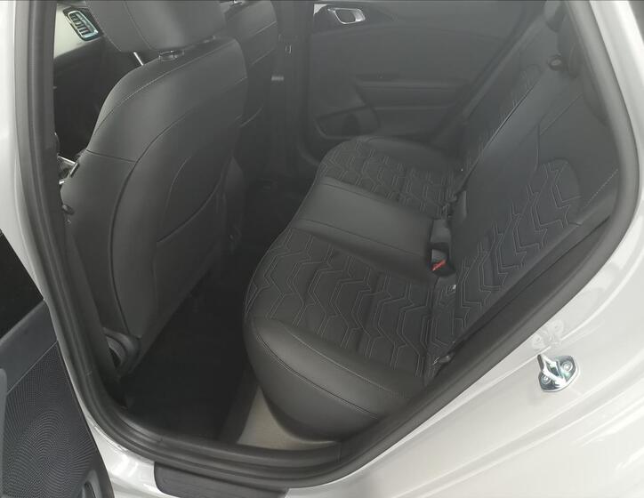 KIA Ceed 9