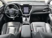 Subaru Outback 6