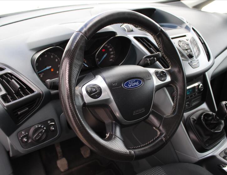Ford C-MAX 12