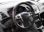 Ford C-MAX 12