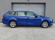 Škoda Octavia 4