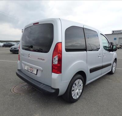 Citroën Berlingo 3