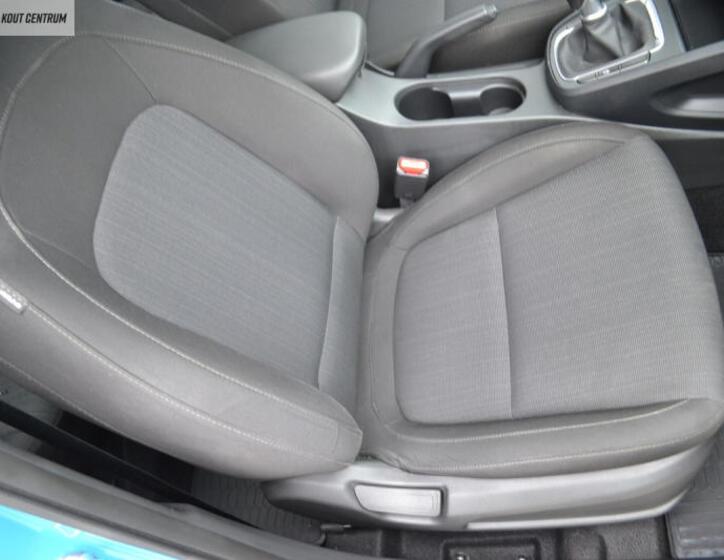 Hyundai Kona 12