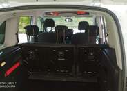 Opel Combo 5