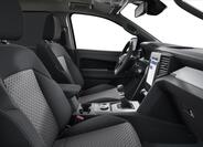Volkswagen Amarok 5