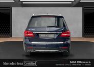 Mercedes-Benz GLS 4