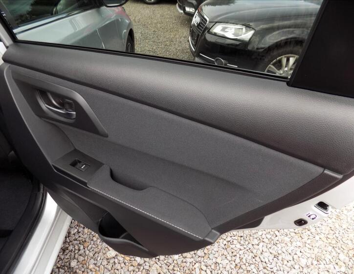 Toyota Auris 28