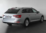 Škoda Superb 3