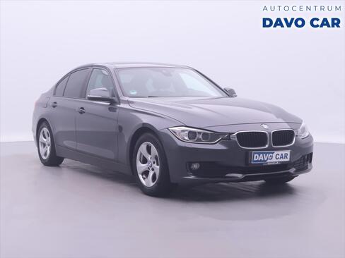BMW Řada 3
