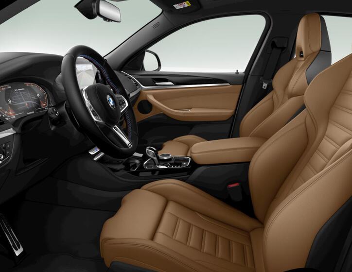 BMW X4 7