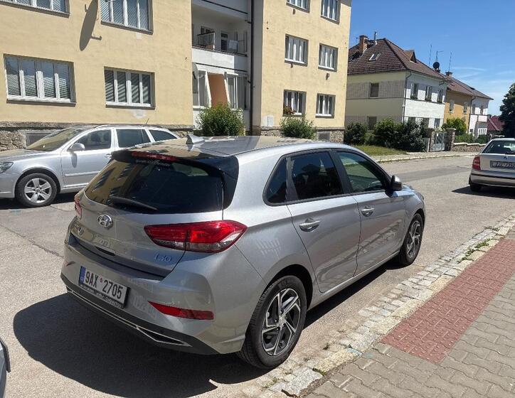 Hyundai i30 3