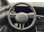Hyundai Tucson 13