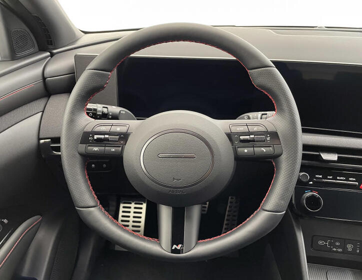 Hyundai Tucson 13