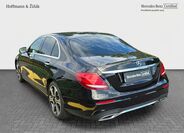 Mercedes-Benz Třídy E 7