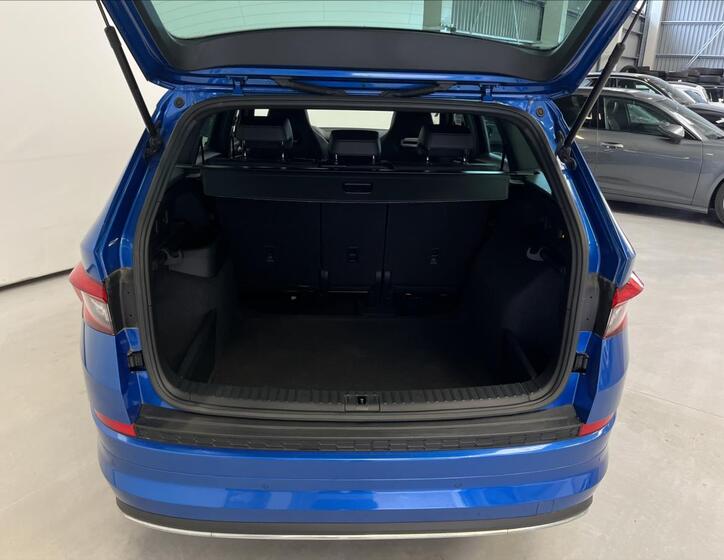 Škoda Kodiaq 27