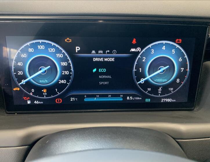Hyundai Tucson 39
