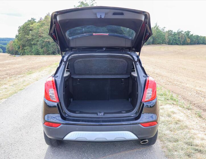 Opel Mokka 9