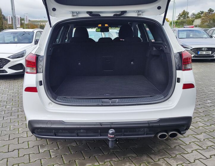 Hyundai i30 9