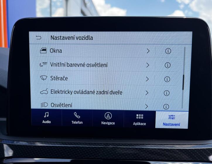 Ford Kuga 35