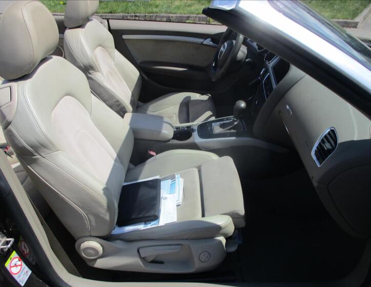 Audi A5 13