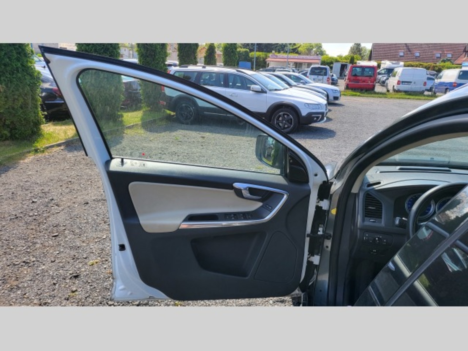 Volvo XC60 9