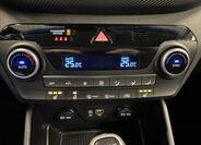 Hyundai Tucson 11