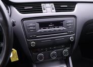 Škoda Octavia 17