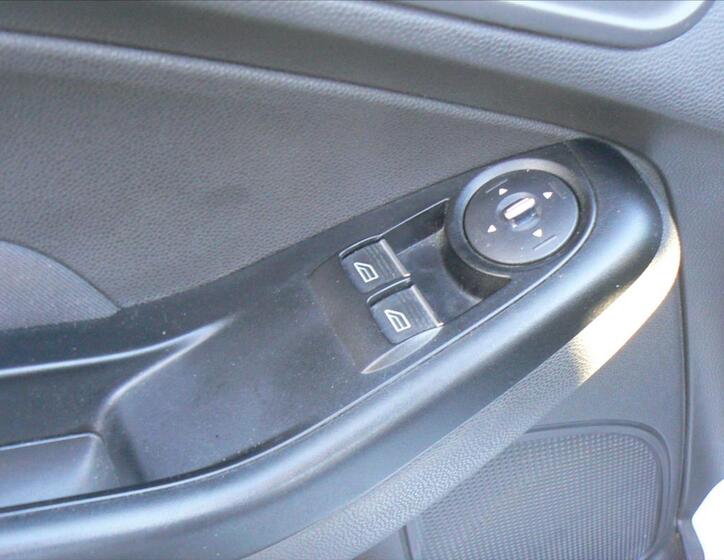 Ford Fiesta 9