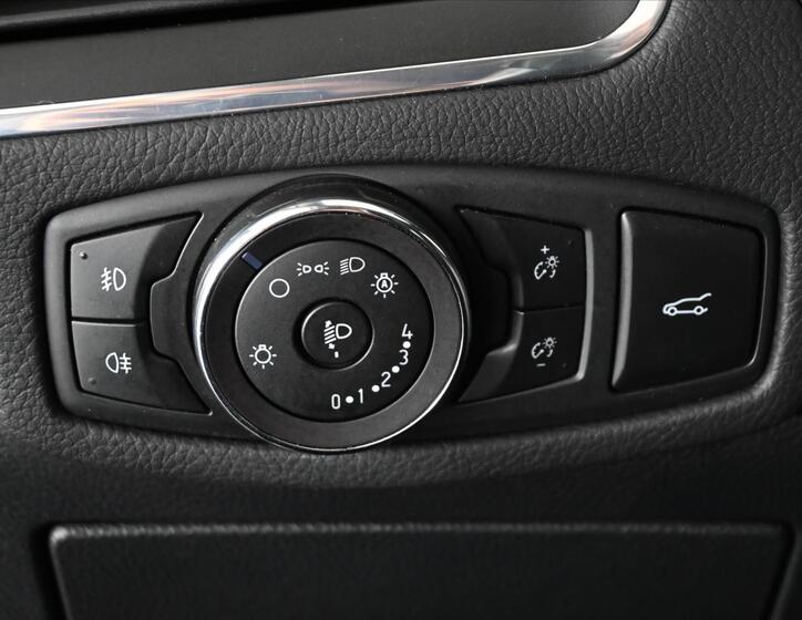 Ford S-MAX 26