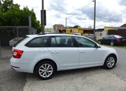 Škoda Octavia 5