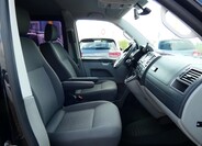 Volkswagen Transporter 10