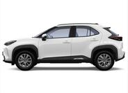 Toyota Yaris Cross 2