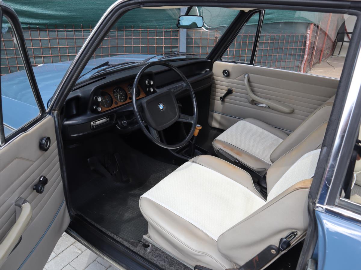 BMW Řada 3