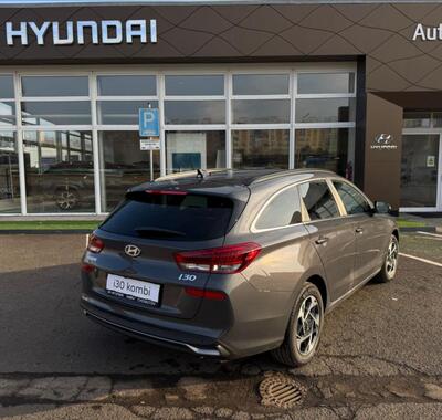 Hyundai i30 3