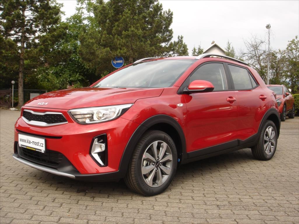 KIA Stonic