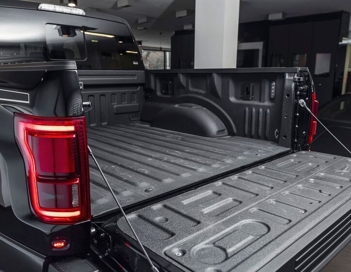 Ford F-150 10