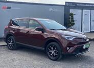 Toyota RAV4 1
