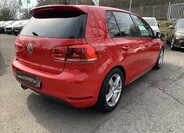Volkswagen Golf 5