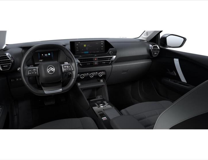 Citroën C4 6