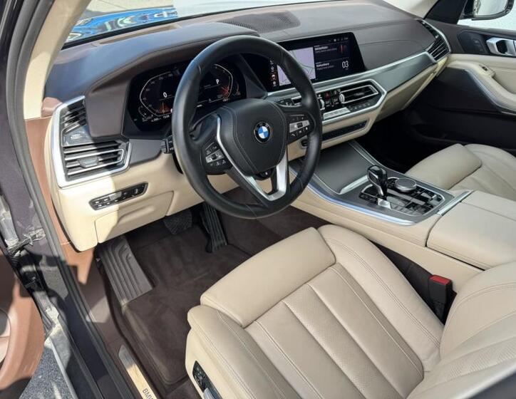 BMW X5 5