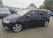 Škoda Fabia 9