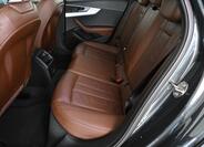 Audi A4 Allroad 10
