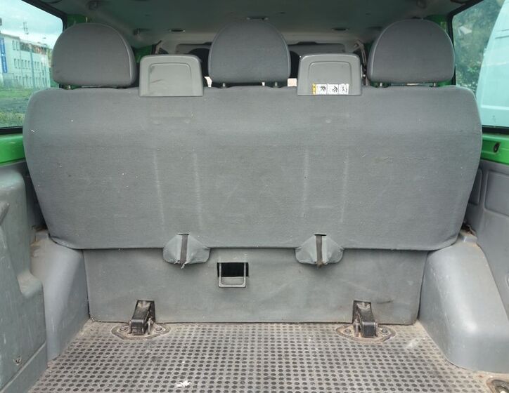 Ford Transit 23