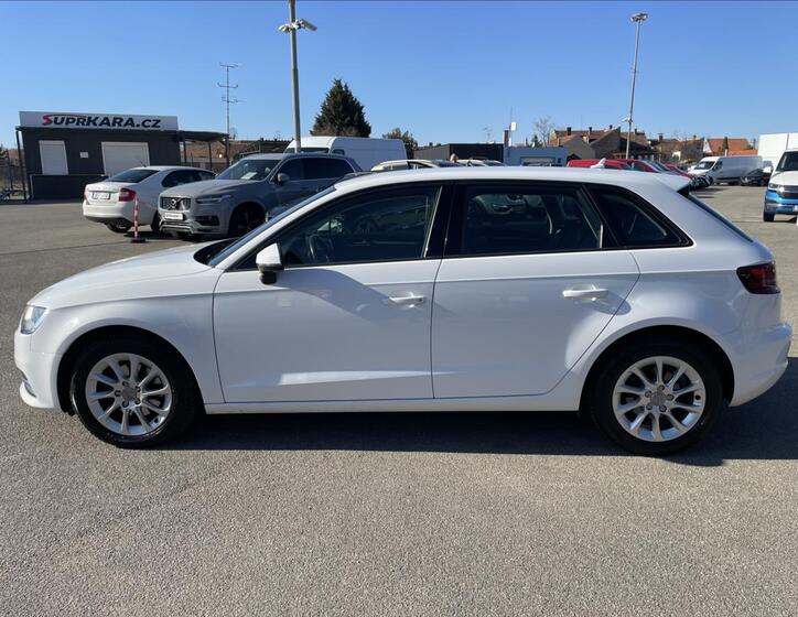 Audi A3 9