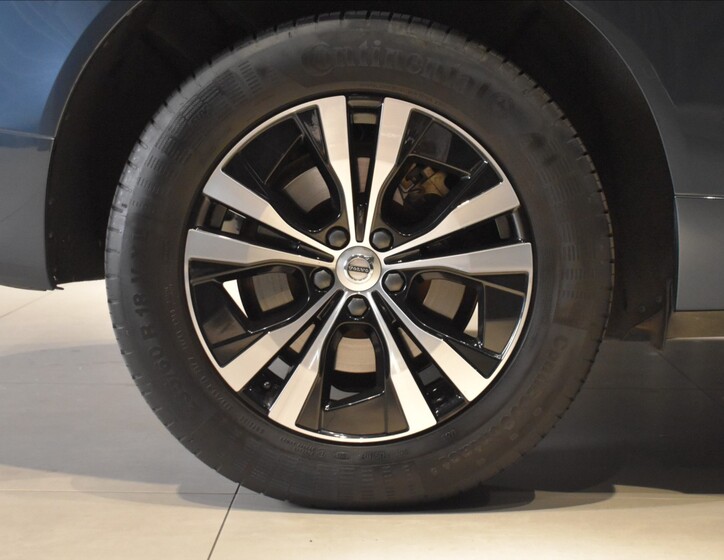 Volvo XC60 7